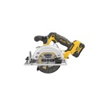 DCS512P2 Δισκοπρίονο Παλμικό 12V 140mm DEWALT Ηλεκτρικά Εργαλεία