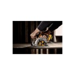 DCS512P2 Δισκοπρίονο Παλμικό 12V 140mm DEWALT Ηλεκτρικά Εργαλεία