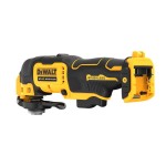 DCS353N Πολυεργαλείο Ταλάτευσης 12V XR  DEWALT Ηλεκτρικά Εργαλεία