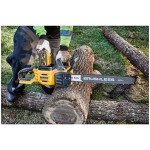 DCMCS575X1 Αλυσοπρίονο 54V 50cm 3.0Ah Flexvolt Li-Ion DEWALT Κήπος - Αγρός