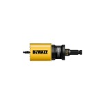 DT20627 Αντάπτορας Ποτηροτρύπανου 8.3x 6.4mm  DEWALT Ηλεκτρικά Εργαλεία