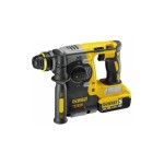 Dewalt DCH273P2T Πιστολέτο σε βαλίτσα 18V 2.1J 2X5Ah Li-Ion Ηλεκτρικά Εργαλεία