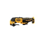 Dewalt DCS353NT Πολυεργαλείο 12V XR (Solo) Ηλεκτρικά Εργαλεία