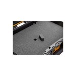 Dewalt DWST83459-1 Αφρώδες Ένθετο για βαλίτσα TOUGHSYSTEM 2.0 Εργαλεία Χειρός