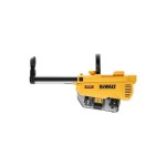 Dewalt DWH205DH Σύστημα Απορρόφησης Σκόνης Ηλεκτρικά Εργαλεία