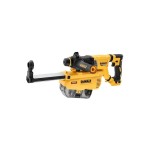 Dewalt DWH205DH Σύστημα Απορρόφησης Σκόνης Ηλεκτρικά Εργαλεία