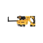 Dewalt DWH205DH Σύστημα Απορρόφησης Σκόνης Ηλεκτρικά Εργαλεία