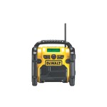 Dewalt DCR020 XR Li-Ion Ραδιόφωνο DAB+/FM Ηλεκτρικά Εργαλεία