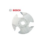 Bosch 2608629387 Φρέζα Ηλεκτρικά Εργαλεία