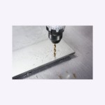 Bosch 2608585901 Τρυπάνια κοβαλτίου 11.0mm Ηλεκτρικά Εργαλεία