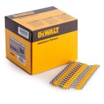 Dewalt DCN8901030 Καρφιά Standard για Καρφωτικό Μπετού 30mm 1005 τεμ ΗΛΕΚΤΡΙΚΑ ΕΡΓΑΛΕΙΑ