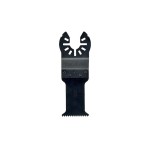 Dewalt DT20731 Λεπίδες Πολυεργαλείου Σετ 8τεμ Ηλεκτρικά Εργαλεία