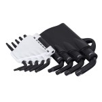 617077 Σετ Κλειδιών Torx (TX) 220/7TXNFH 9-40/8 UNIOR Εργαλεία Χειρός