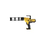 Dewalt DCE560N Πιστόλι Σιλικόνης 310ml 18V XR (Solo) Εργαλεία Χειρός