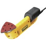 Dewalt DT3093 Γυαλόχαρτο Δ Velcro 