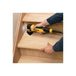 Dewalt DT3090 Γυαλόχαρτο Δ Velcro 