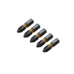 Dewalt DT7994T  set μύτες PH2 Ηλεκτρικά Εργαλεία