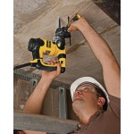 Dewalt DT8935 Τρυπάνι SDS Plus 4T Ηλεκτρικά Εργαλεία