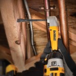 Dewalt DT4774 Τρυπάνι φτερού 30Χ152mm Ηλεκτρικά Εργαλεία