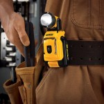 DeWalt DCL510N Φακός LED 10.8V Υδραυλικά - Ηλεκτρολογικά