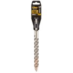 Dewalt DT9609 Τρυπάνι δομικών υλικών 2Τ 24X250X200mm Ηλεκτρικά Εργαλεία