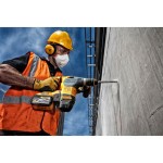 Dewalt DT9598 Τρυπάνι SDS-Plus 2Τ 20X300X250mm Ηλεκτρικά Εργαλεία