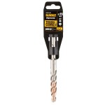 Dewalt DT9573 Tρυπάνι με 2 Τ15X160X100mm Ηλεκτρικά Εργαλεία