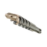 Dewalt DT9553 Τρυπάνι SDS Plus EX2 Ηλεκτρικά Εργαλεία