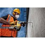 Dewalt DT9553 Τρυπάνι SDS Plus EX2 Ηλεκτρικά Εργαλεία