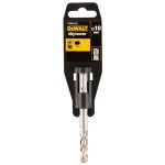 Dewalt DT9539 Τρυπάνι SDS Plus EX2 10x110x50mm Ηλεκτρικά Εργαλεία
