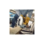 Dewalt D23700 Δισκοπρίονo 1750W ΗΛΕΚΤΡΙΚΑ ΕΡΓΑΛΕΙΑ