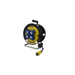 Stanley SXECFM2CASE Μπαλαντέζα Καρούλι 25m H07RN-F-3G1,5mm 