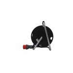 Stanley SXECFM2EWSE Μπαλαντέζα Καρούλι Τριφασική 25m H05RR-F,5x1,5mm 