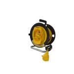 Stanley SXECFP9QBXE Επέκταση Καρούλι IP20 52m H05VV-F,3G1,5mm 