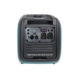 K&S KS 4000iEG S Γεννήτρια Inverter Υγραερίου/Βενζίνης 7,5Hp 4,0kW 