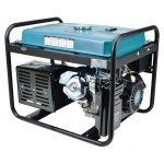 K&S KS 10000E-3 ATS Γεννήτρια Βενζίνης 