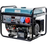 K&S KS 7000E 1/3 Γεννήτρια Βενζίνης 13Hp 5,5kW 