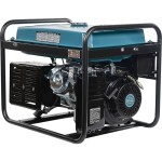 K&S KS 7000E 1/3 Γεννήτρια Βενζίνης 13Hp 5,5kW 