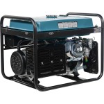K&S KS7000E Μονοφασική Γεννήτρια Βενζίνης 13Hp 5,5 Kw 