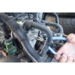 Unior 628800 Πένσα Αφαίρεσης Κατεστραμένης Βίδας 