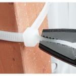 Unior 628800 Πένσα Αφαίρεσης Κατεστραμένης Βίδας 