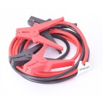 Stanley SXAE00013 ΚΑΛΩΔΙΑ ΕΚΚΙΝΗΣΗΣ ΑΥΤ/ΤΟΥ 25ΜΜ²-3.5Μ