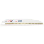 210946114GR ΛΑΜΑ LENOX ΜΕΤΑΛΛΟΥ 150mm 5τεμ 