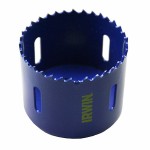 10504187 ΠΟΤΗΡΟΤΡΥΠΑΝΟ ΔΙΜΕΤΑΛΙΚΟ IRWIN 57ΜΜ 