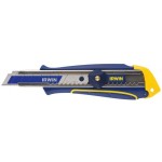 Irwin 10507580 Επαγγελματικό Kοπίδι με Σπαστή Λάμα 18mm 