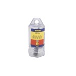 Irwin 10502854  Κωνικό Τρυπάνι HSS 5-35mm 