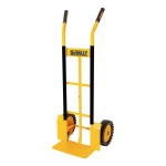 Dewalt DXWT-HT502 Καρότσι Μεταφοράς Σιδηρικά - Βιομηχανικά
