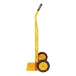 Dewalt DXWT-HT502 Καρότσι Μεταφοράς Σιδηρικά - Βιομηχανικά