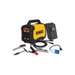 Dewalt DXWDMMA160E Ηλεκτροκόλληση 160Α Ηλεκτρικά Εργαλεία