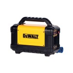 Dewalt DXWDMMA160E Ηλεκτροκόλληση 160Α Ηλεκτρικά Εργαλεία